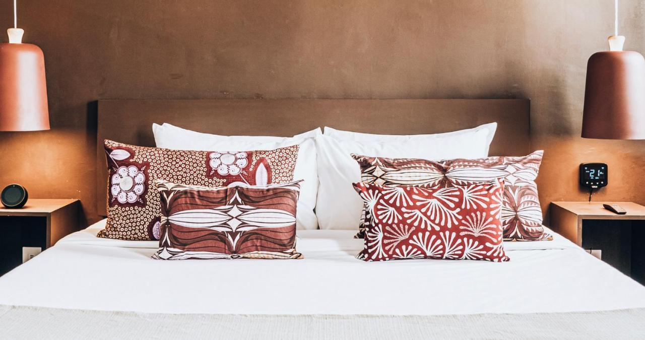 Terra Boutique Hotel Curacao Βίλλεμσταντ Εξωτερικό φωτογραφία