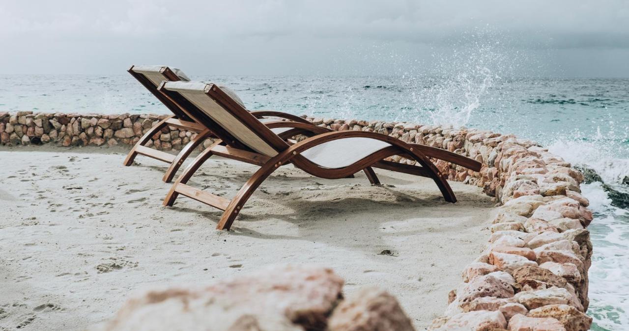 Terra Boutique Hotel Curacao Βίλλεμσταντ Εξωτερικό φωτογραφία
