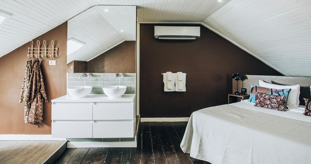 Terra Boutique Hotel Curacao Βίλλεμσταντ Εξωτερικό φωτογραφία