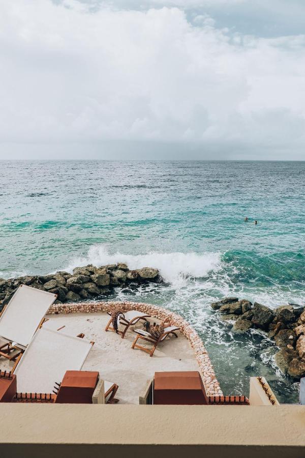 Terra Boutique Hotel Curacao Βίλλεμσταντ Εξωτερικό φωτογραφία