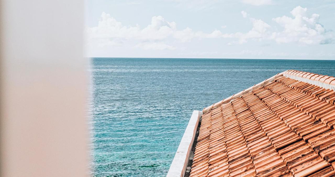 Terra Boutique Hotel Curacao Βίλλεμσταντ Εξωτερικό φωτογραφία