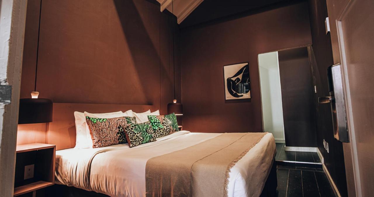 Terra Boutique Hotel Curacao Βίλλεμσταντ Εξωτερικό φωτογραφία
