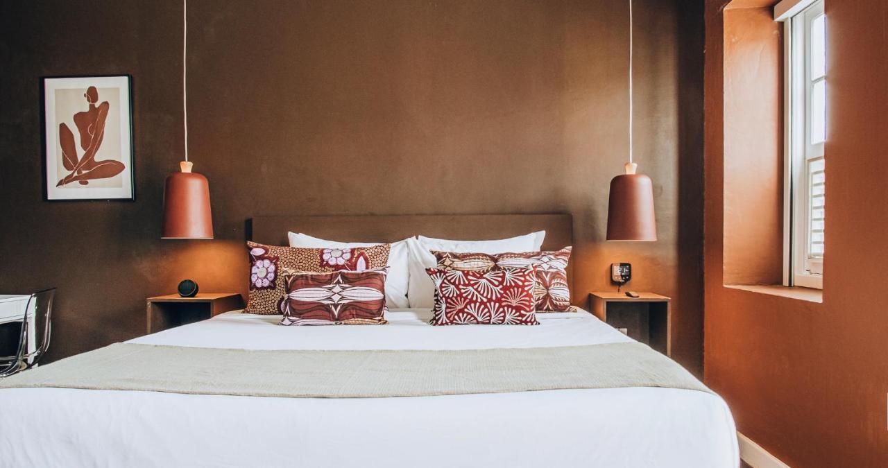 Terra Boutique Hotel Curacao Βίλλεμσταντ Εξωτερικό φωτογραφία