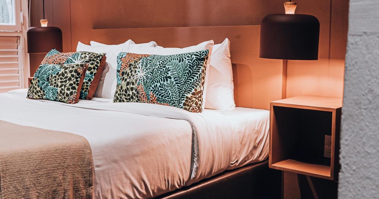 Terra Boutique Hotel Curacao Βίλλεμσταντ Εξωτερικό φωτογραφία