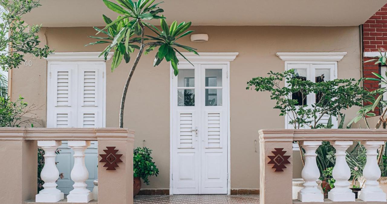 Terra Boutique Hotel Curacao Βίλλεμσταντ Εξωτερικό φωτογραφία