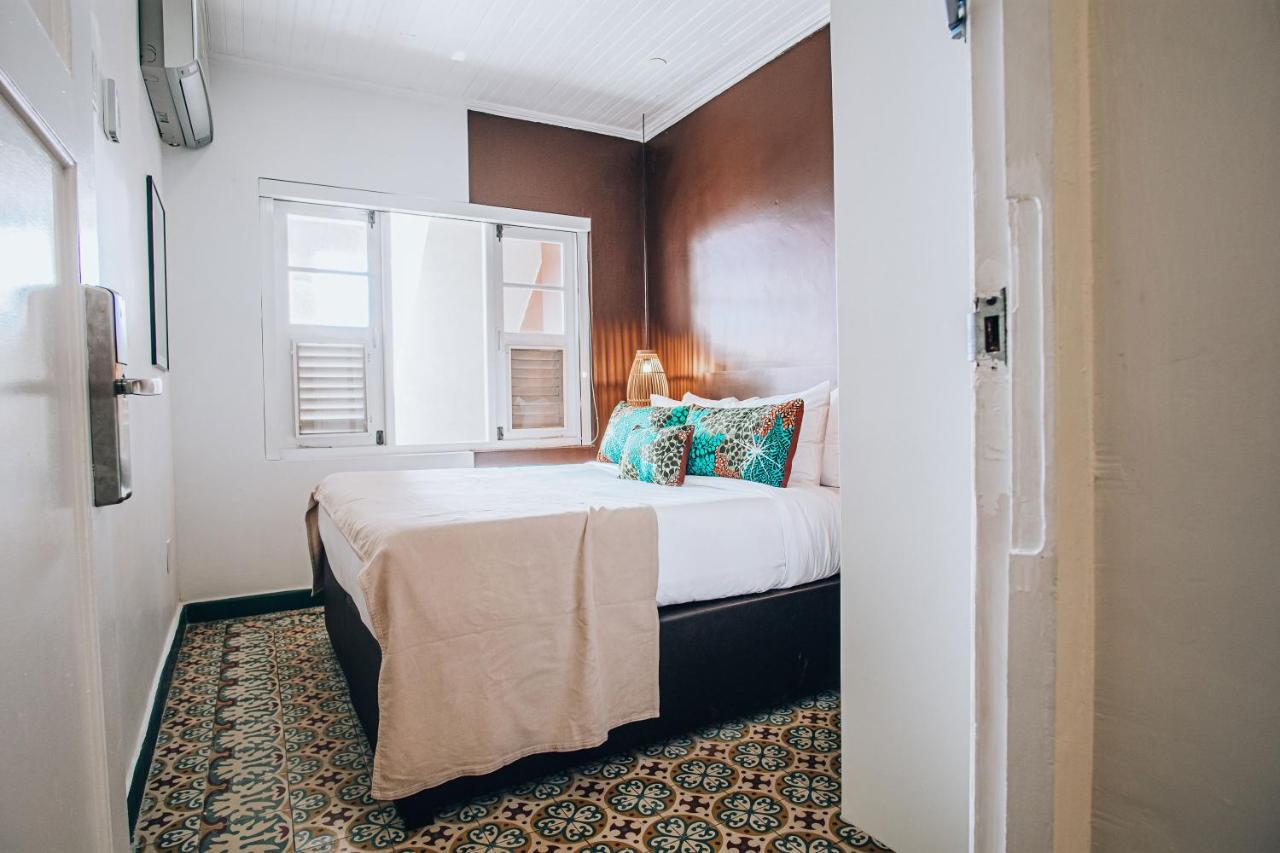 Terra Boutique Hotel Curacao Βίλλεμσταντ Εξωτερικό φωτογραφία