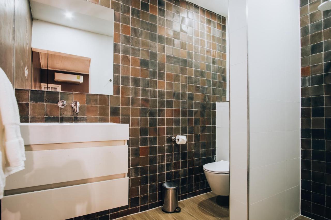 Terra Boutique Hotel Curacao Βίλλεμσταντ Εξωτερικό φωτογραφία