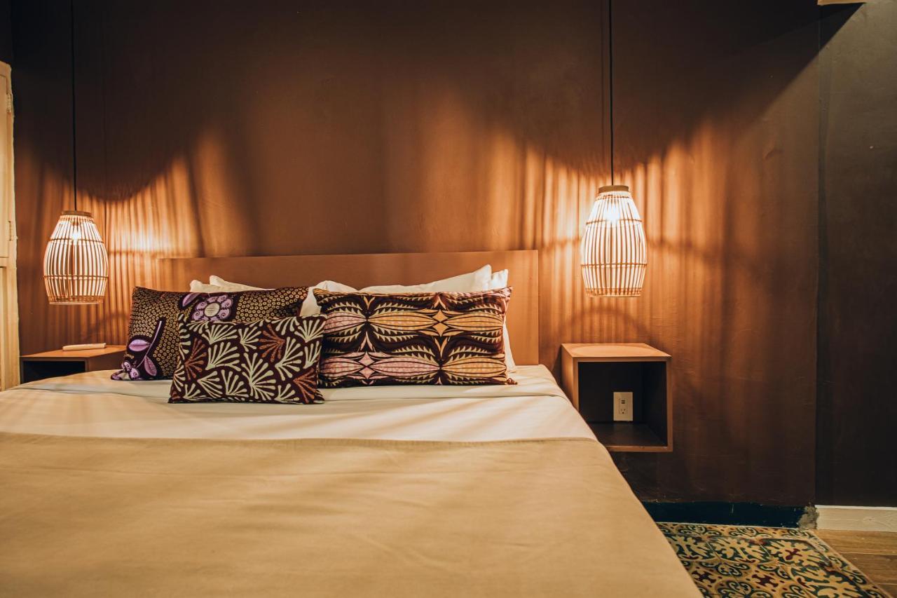 Terra Boutique Hotel Curacao Βίλλεμσταντ Εξωτερικό φωτογραφία