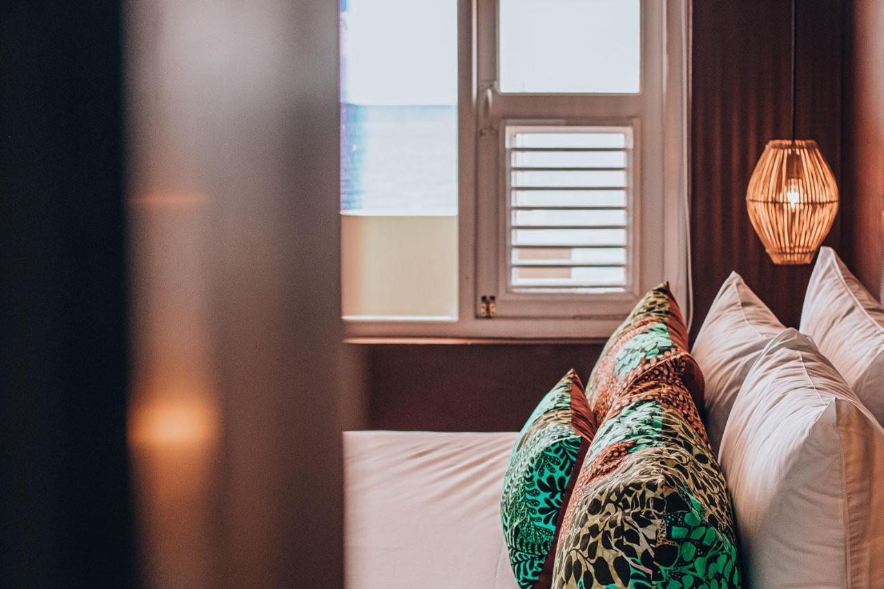 Terra Boutique Hotel Curacao Βίλλεμσταντ Εξωτερικό φωτογραφία